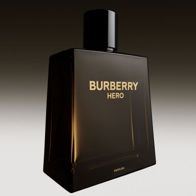 BURBERRY Hero Purškiami kvepalai