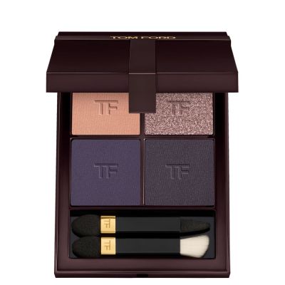 TOM FORD Runway Eye Color Quad Cr?me 4 spalvų akių šešėliai