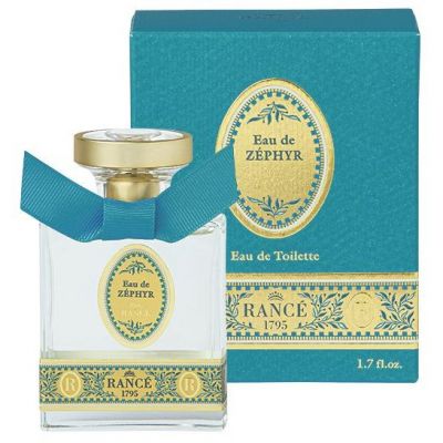 RANCÉ Eau de Zéphyr Tualetinis vanduo