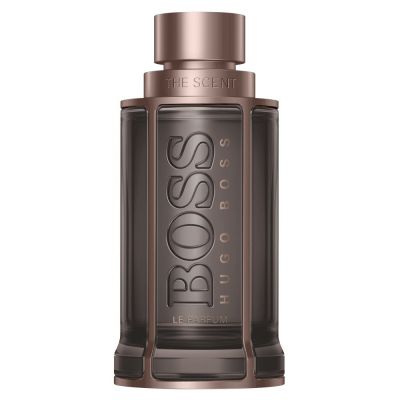 HUGO BOSS The Scent For Him Le Parfum Purškiamas kvapusis vanduo