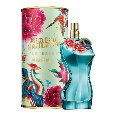JEAN PAUL GAULTIER La Belle Paradise Garden Purškiamas kvapusis vanduo