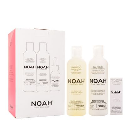 NOAH Noah Volume Set Plaukų priežiūros rinkinys