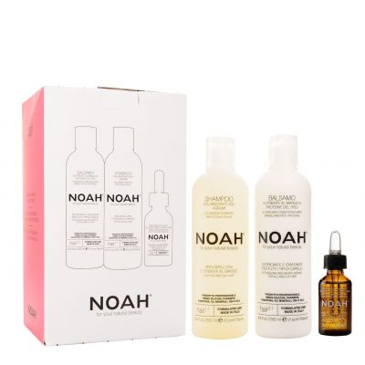 NOAH Noah Volume Set Plaukų priežiūros rinkinys