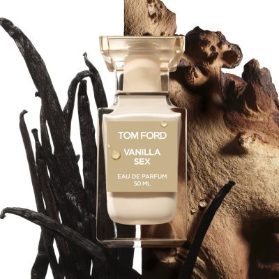 TOM FORD Vanilla Sex Purškiamas kvapusis vanduo