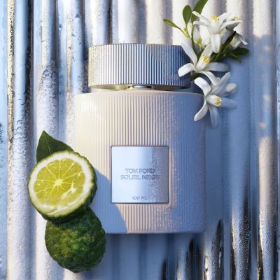 TOM FORD SOLEIL NEIGE Purškiamas kvapusis vanduo