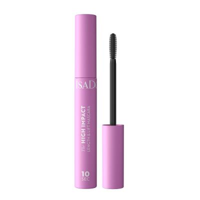 Volumizing mascara