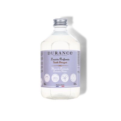 LIQUID DETERGENT LAVENDER FLOWER 500ML 