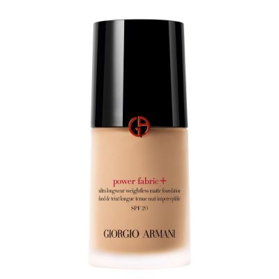 GIORGIO ARMANI BEAUTY Power Fabric Kreminė pudra