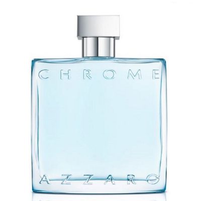 AZZARO Chrome Purškiamas tualetinis vanduo