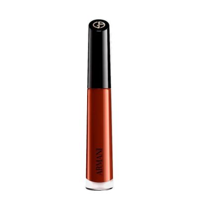 GIORGIO ARMANI BEAUTY Lip Maestro Matte liquid lip colour