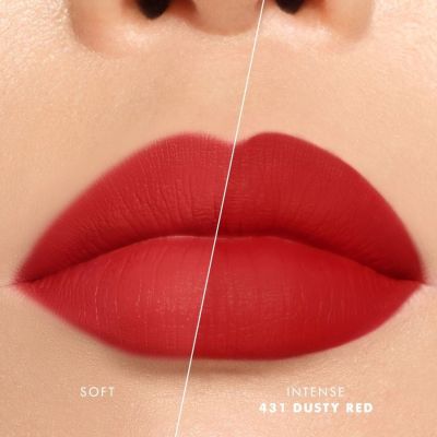 GIORGIO ARMANI BEAUTY Lip Maestro Matte liquid lip colour