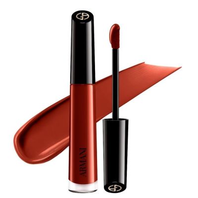 GIORGIO ARMANI BEAUTY Lip Maestro Matte liquid lip colour