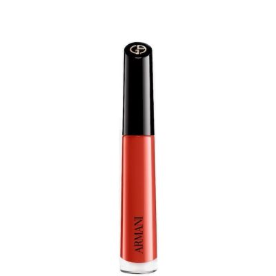 GIORGIO ARMANI BEAUTY Lip Maestro Matte liquid lip colour
