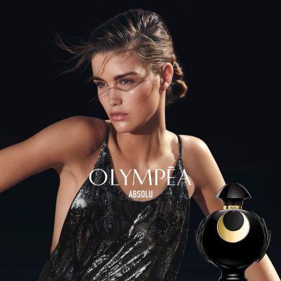 RABANNE Olympéa Absolu Parfum Intense Purškiamieji kvepalai