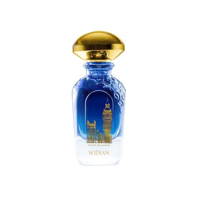 WIDIAN BY AJ ARABIA London Extract