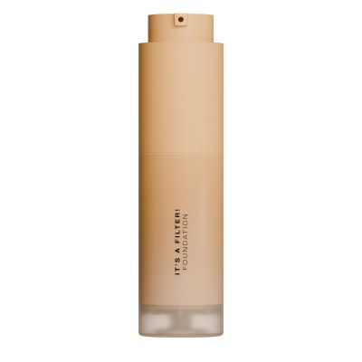 DIEGO DALLA PALMA IT'S A FILTER! Smoothing Perfecting Foundation Kreminė pudra