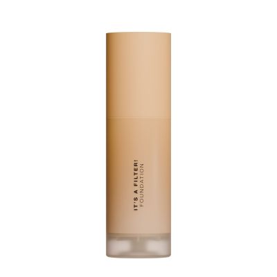 DIEGO DALLA PALMA IT'S A FILTER! Smoothing Perfecting Foundation Kreminė pudra