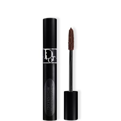 DIOR Diorshow Pump 'N' Volume Tankinamasis blakstienų tušas