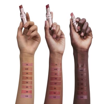 YVES SAINT LAURENT Loveshine Candy Glow Lūpų balzamas
