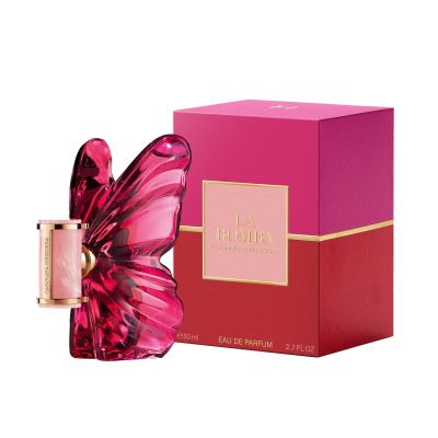 CAROLINA HERRERA La Bomba Eau de parfum spray