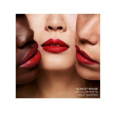 TOM FORD Lip Color Matte Matiniai lūpų dažai