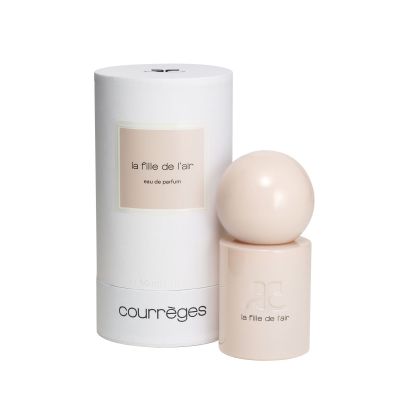 COURREGES LA FILLE DE L'AIR Kvapusis vanduo