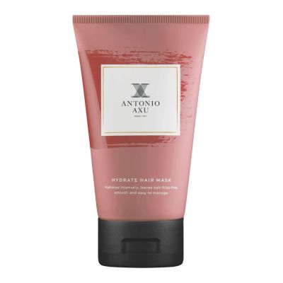 Moisturising hair mask