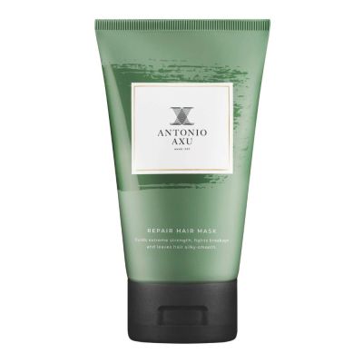 Hair repair mask