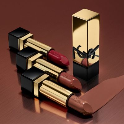 YVES SAINT LAURENT  Rouge Pur Couture Lūpų dažai