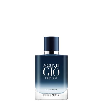 GIORGIO ARMANI Acqua di GiÒ Profondo Purškiamas kvapusis vanduo (keičiamas)