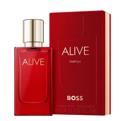 HUGO BOSS BOSS ALIVE PARFUM Purškiamas kvapusis vanduo