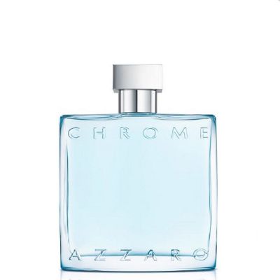 AZZARO Chrome Purškiamas tualetinis vanduo