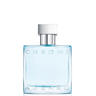 AZZARO Chrome Purškiamas tualetinis vanduo