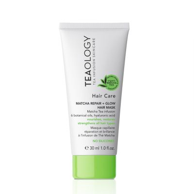 Hair repair mask