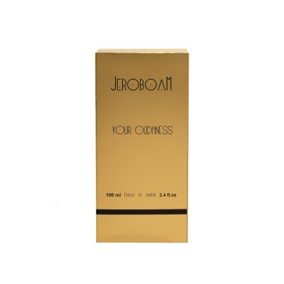 JEROBOAM YOUR OUDHNESS Kvepalų ekstraktas