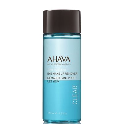 AHAVA Time to Clear Eye Makeup Remover Akių makiažo valiklis