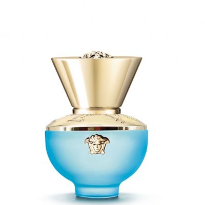 VERSACE Dylan Turquoise Eau de toilette spray