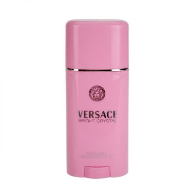 Perfumed deodorant stick