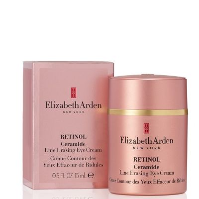 ELIZABETH ARDEN Retinol Line Erasing Eye Cream Eye cream