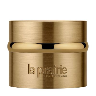 LA PRAIRIE Pure Gold Radiance Eye Cream Gaivinamasis paakių kremas 