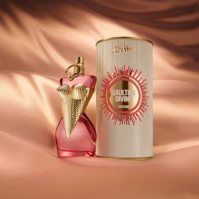 JEAN PAUL GAULTIER Gaultier Divine Couture Purškiamas kvapusis vanduo