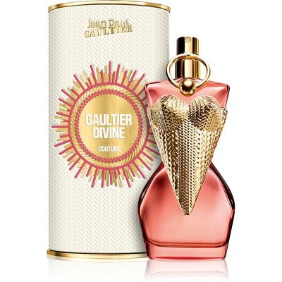 JEAN PAUL GAULTIER Gaultier Divine Couture Purškiamas kvapusis vanduo