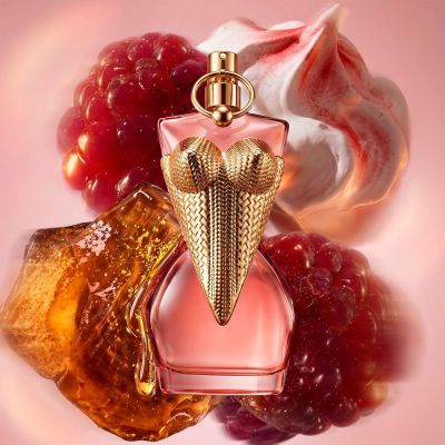 JEAN PAUL GAULTIER Gaultier Divine Couture Purškiamas kvapusis vanduo