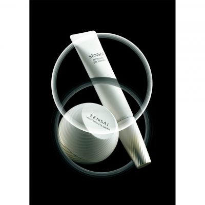 SENSAI Total Eye Treatment Paakių priežiūros komplekasas