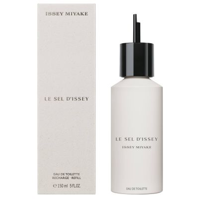 ISSEY MIYAKE LE SEL D'ISSEY Tualetinio vandens papildymas