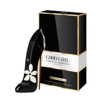 CAROLINA HERRERA Good Girl Jasmine Absolute Purškiamas kvapusis vanduo