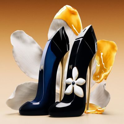 CAROLINA HERRERA Good Girl Jasmine Absolute Purškiamas kvapusis vanduo