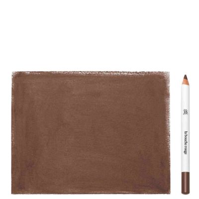 LA BOUCHE ROUGE La Bouche Rouge Eyebrow Pencil Antakių pieštukas