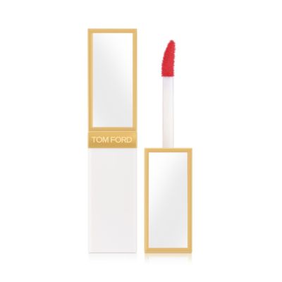 TOM FORD Soleil Tinted Lip Glow Blizgūs drėkinamieji lūpų dažai