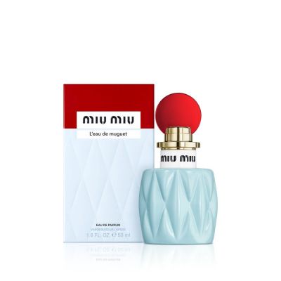 MIU MIU Miu Miu Eau de parfum spray